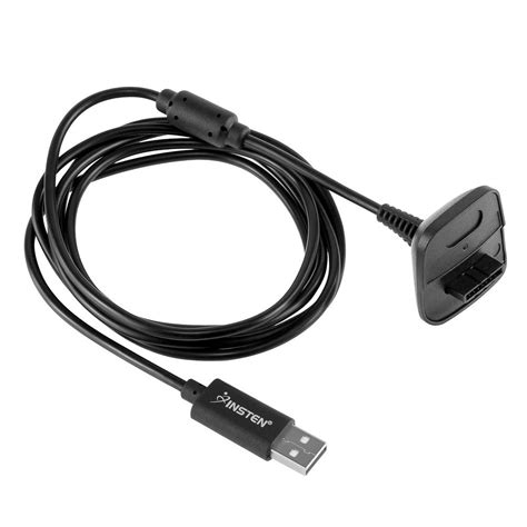‎1 x USB Charging Cable Cord for Xbox 360 [ BLACK ] Additional Information. ASIN : B0BM3V4R1W : Best Sellers Rank #7,548 in Video Games (See Top 100 in Video Games) #193 in Xbox 360 Accessories: Date First Available : 9 September 2022 : Manufacturer : Deals at Factory Price Limitada : Item Dimensions LxWxH : 180 Centimeters : Net …